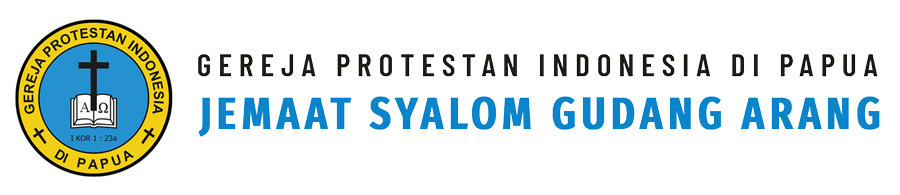 GPI Papua Jemaat Syalom Gudang Arang
